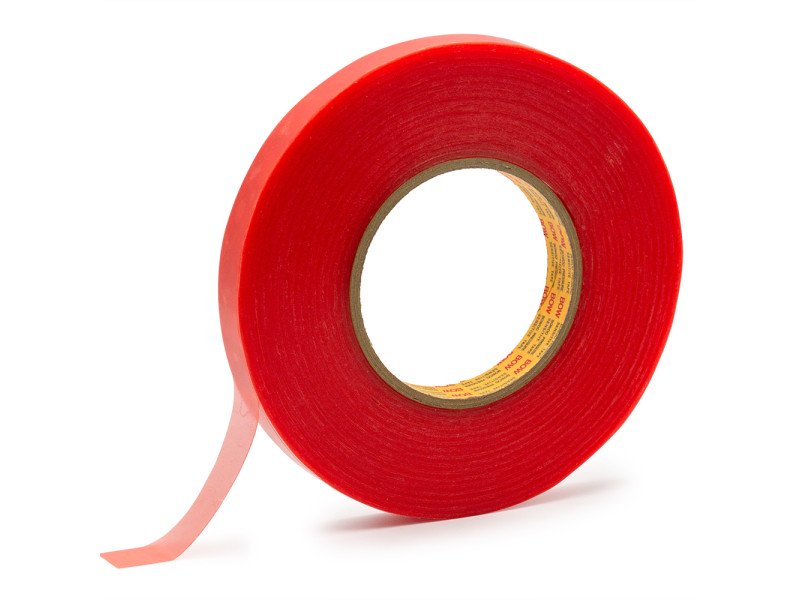 Як вибрати двосторонній скотч: практичний посібник