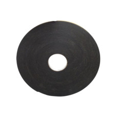 Двостороння клейка стрічка Zettex Fixingtape 12x3 mm (25 м)