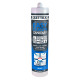 Герметик Zettex Easy Silicon S Light Grey 310 ml