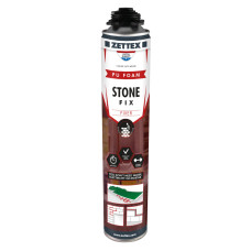 Поліуретановий клей Zettex PU Stone Fix NBS 750 ml