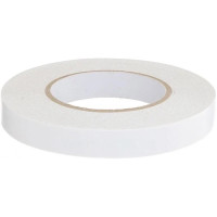 Напівпрозора двостороння стрічка/скотч Bow Tape (неткана основа/папір) 4мм х 100м (MP110C)
