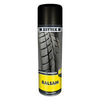 Спрей для захисту від старіння гуми Zettex Balsam 500 ml