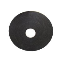 Двусторонняя клейкая лента Zettex Fixingtape 12x3 mm (25 м)