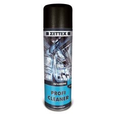 Знежирювач Zettex Profi Cleaner 500 ml