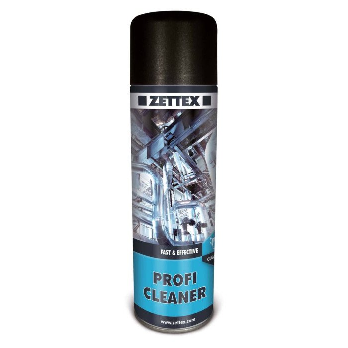 Обезжириватель Zettex Profi Cleaner 500 ml