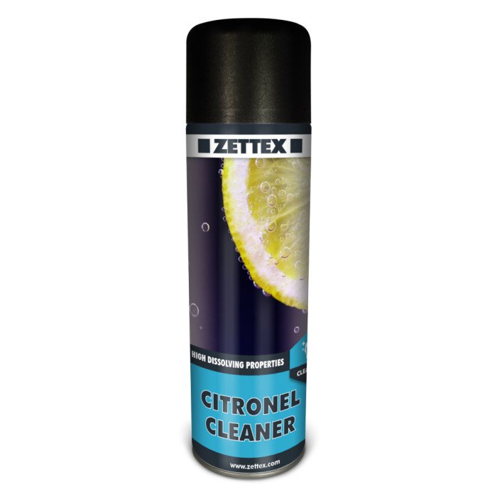 Очиститель Zettex Citronel Cleaner Blanco 500 ml