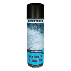 Очищувач Zettex Security Cleaner 500 ml