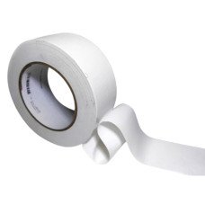 Одностороння армована стрічка/скотч (біла) 48мм х 50м (CT1302HW)