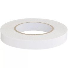 Напівпрозора двостороння стрічка/скотч (неткана основа/папір) 4мм х 50м (14110)