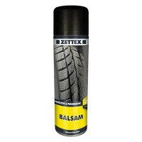 Спрей для захисту від старіння гуми Zettex Balsam 500 ml