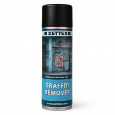 Засіб для видалення графіті Zettex Graffity remover 500 ml