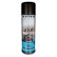 Засіб для видалення смоли Zettex Tar remover 500 ml