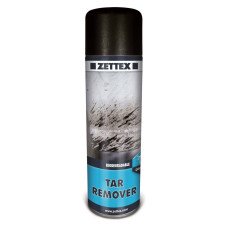 Засіб для видалення смоли Zettex Tar remover 500 ml