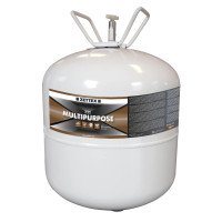 Термостойкий контактный клей Zettex Spraybond X30 Universal 18,9 kg