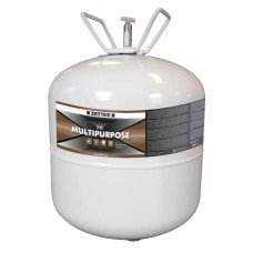 Термостійкий контактний клей Zettex Spraybond X30 Universal 18,9 kg