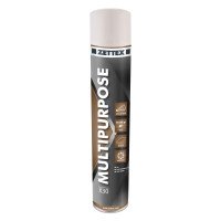 Термостойкий контактный клей Zettex Spraybond X30 Universal 717 gr