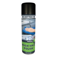 Воскова поліроль Zettex High-Wax Polish 500ml