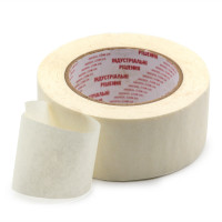 Малярна клейка стрічка/скотч 25мм х 10м (31215PY)