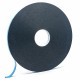Чорна двостороння стрічка/скотч Bow Tape 6мм х 66м (MP398EB)