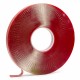 Высокопрозрачная акриловая двусторонняя лента/скотч Bow Tape 19мм х 33м (MP710T)