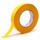 Прозрачная двусторонняя лента/скотч (плёночная основа/плёнка) 4мм х 50м (14108)