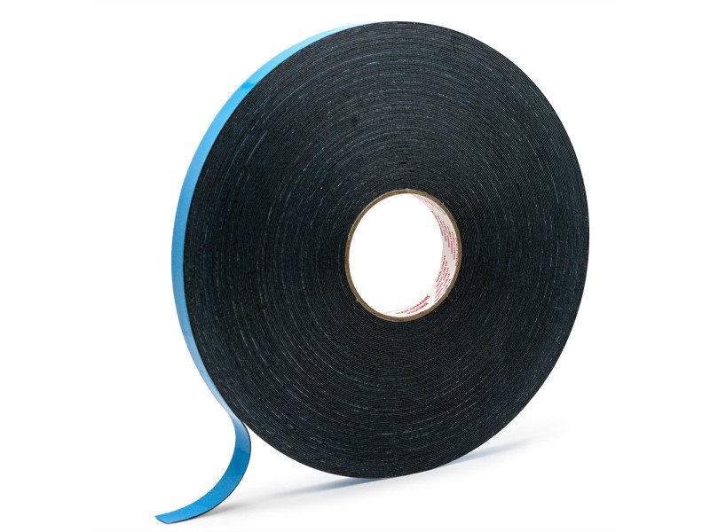 Двостороння стрічка для склопакетів: ключ до якісної установки та ізоляції вікон