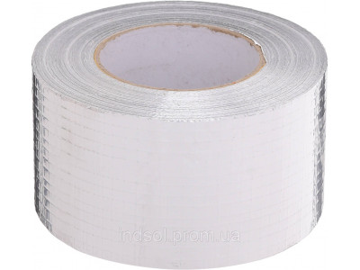 Алюминиевая клейкая лента