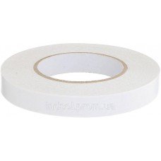 Напівпрозора двостороння стрічка/скотч Bow Tape (неткана основа/папір) 6мм х 100м (MP110C)