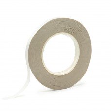 Прозора двостороння стрічка/скотч Bow Tape (плівкова основа/папір) 6мм х 50м (MP110PE)