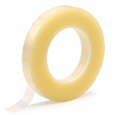Ультрапрозора двостороння стрічка/скотч Bow Tape (плівкова основа/плівка ПЕ) 4мм х 50м (MP110PJ)