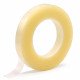 Ультрапрозора двостороння стрічка/скотч Bow Tape (плівкова основа/плівка ПЕ) 4мм х 50м (MP110PJ)
