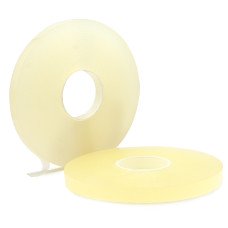 Багаторазова двостороння стрічка NanoTape 20мм х 2мм х 25м (21120NT)