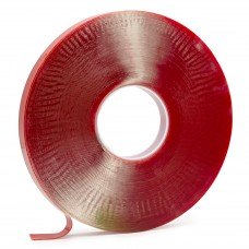 Високопрозора акрилова двостороння стрічка/скотч Bow Tape 6мм х 33м (MP710T)