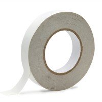 Напівпрозора двостороння стрічка/скотч (неткана основа/папір) 4мм х 50м (MPH10)