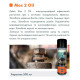 Розчинник іржі Zettex Mos 2 Oil 500 ml