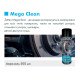 Обезжириватель Zettex Mega Clean 500 ml