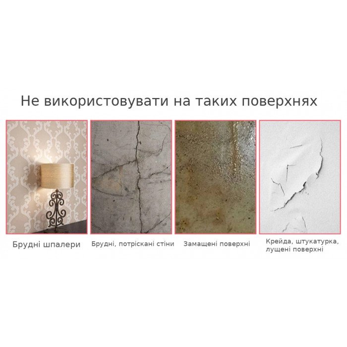 Багаторазова двостороння стрічка NanoTape 20мм х 2мм х 25м (21120NT)